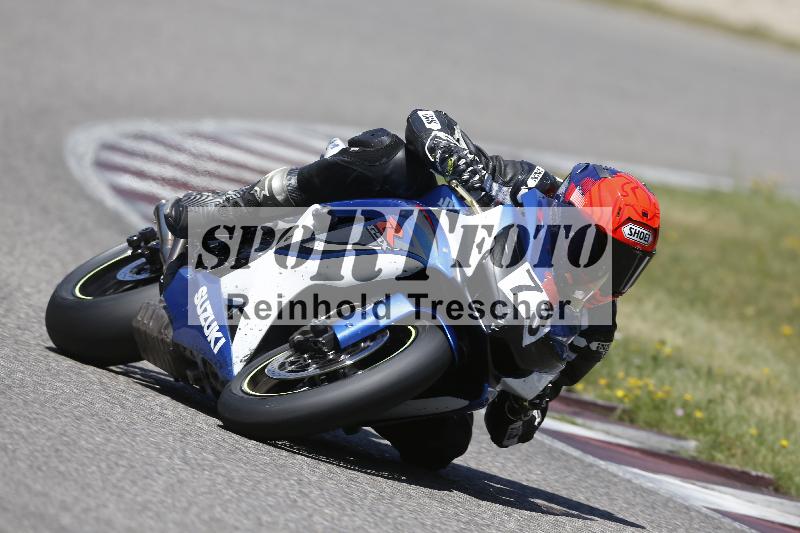 /19 06.06.2026  TZ Motorsport ADR/Gruppe rot/73